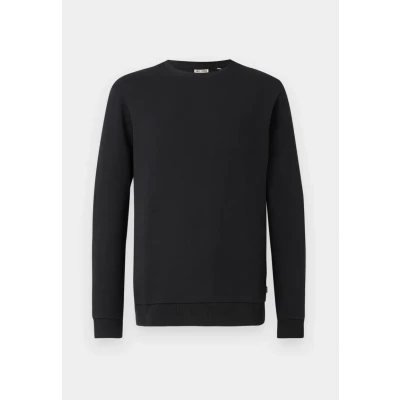 Afbeelding van Only &amp; Sons Onsceres CREW NECK Sweater, Heren, Maat: Medium, Schwarz