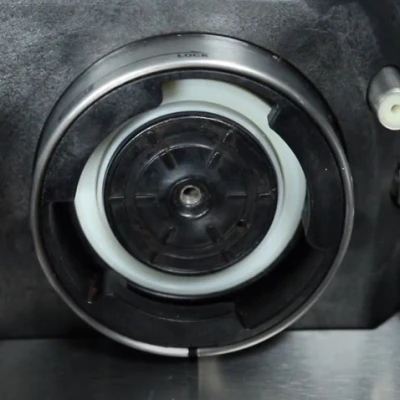 Afbeelding van Eccellente Pistonring 54 mm voor Solis