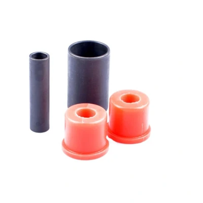 Afbeelding van Tedgum Draagarm / reactiearm lager TED51064