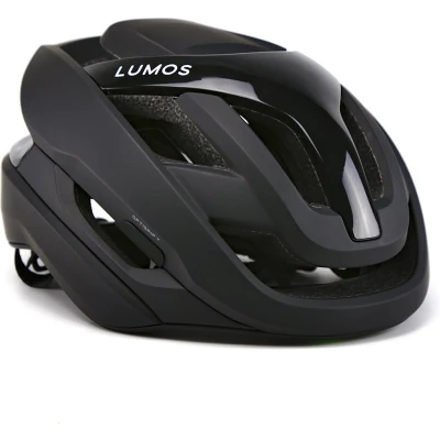 Afbeelding van Lumos Ultra Fly Pro Mips + Firefly Shadow Black Medium / Large