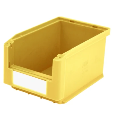 Afbeelding van Stapelbak SK 3 l lengte 230 mm set van 20 Bito