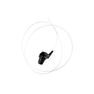 Afbeelding van Shimano Draaigreep Nexus 5 Sp Zwart
