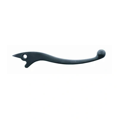 Afbeelding van V PARTS Rechte hendel type zwarte oorsprong DAELIM 125 S1 2 3, zwart