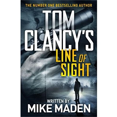 Afbeelding van Tom Clancy&#039;s Line of Sight