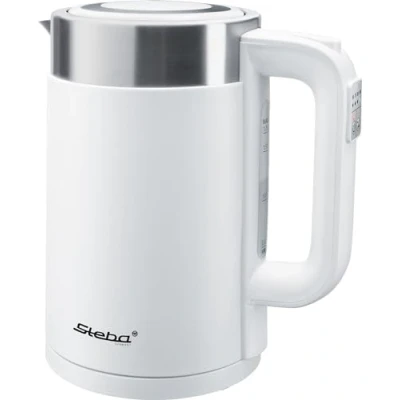 Afbeelding van Steba WK11 Waterkoker 1,7L Temperatuurinstelling Wit