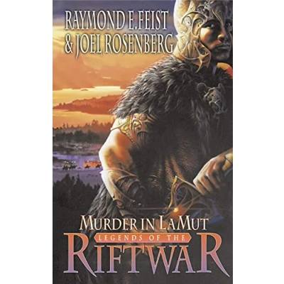 Afbeelding van Murder in Lamut: Book 2