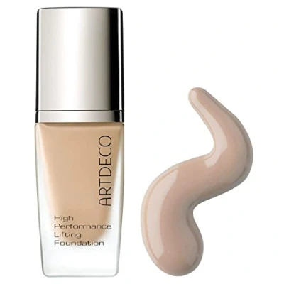Afbeelding van Artdeco High Performance Lifting Foundation 15 Reflecting Vanilla 30 ml