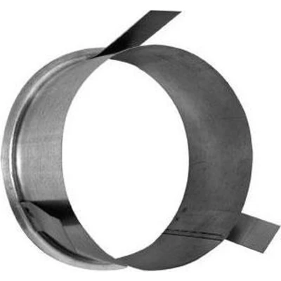 Afbeelding van R vent montagebus SILDL Ø 100 mm