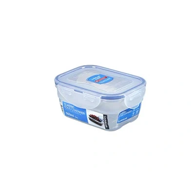 Afbeelding van Lock &amp; HPL311 multifunctionele box Nestable 550ml