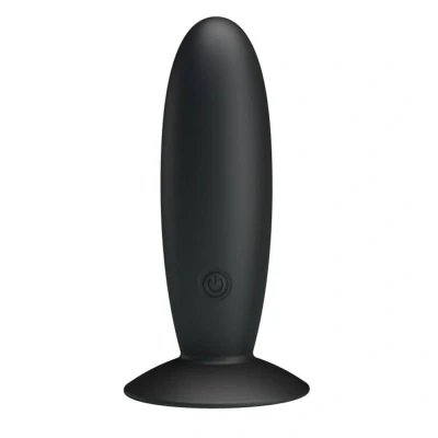 Afbeelding van Vibrerende Buttplug met 12 Standen