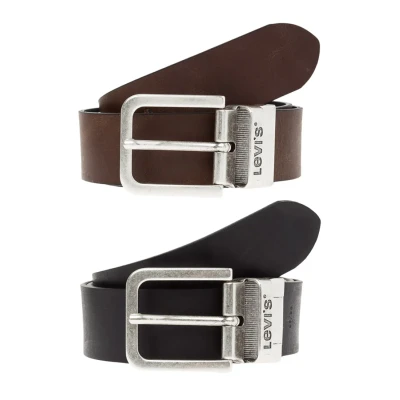 Afbeelding van LEVI&#039;S ® Riem donkerbruin