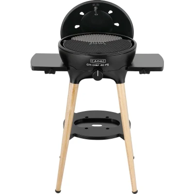 Afbeelding van Cadac Citi Chef 40 FS Black