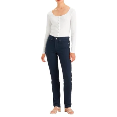 Afbeelding van Levi&#039;s 312 Shaping Slim, buitenruimte, 31W x 30L