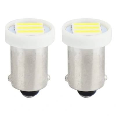 Afbeelding van AMiO LED STANDAARD T10 W5W 3xSMD 7020 12V