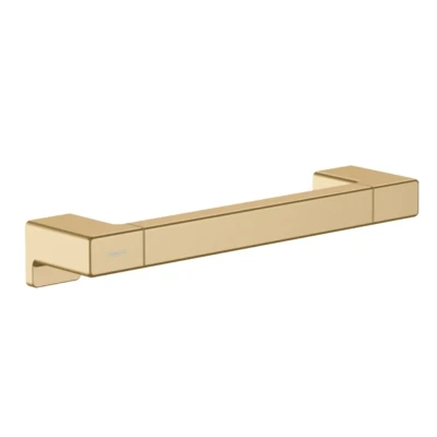 Afbeelding van Hansgrohe AddStoris badgreep Brushed