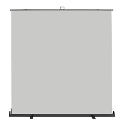 Afbeelding van walimex pro Roll up Panel Background 210 x 220 cm, grijs