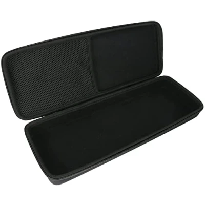 Afbeelding van Khanka Hard Case Cover voor AKAI Professional LPK25 Wireless 25 toetsen aanslagdynamische USB &amp; Bluetooth mini eyboard (Wireless LPK25)