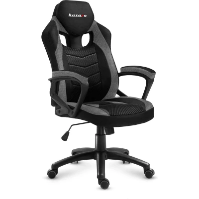Afbeelding van Gaming stoel Huzaro FORCE 2.5 Zwart Grijs