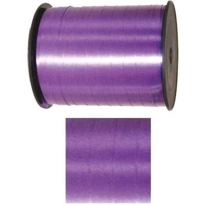 Afbeelding van Paars lint 250 meter 10 mm