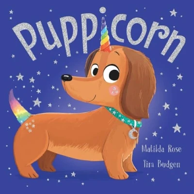 Afbeelding van The Magic Pet Shop: Puppicorn