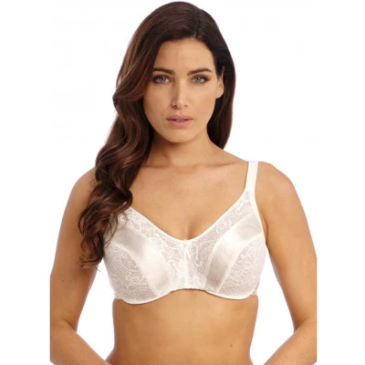 Afbeelding van Wacoal Le Minimiser Minimizer BH Ivoor 80 D