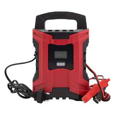 Afbeelding van Ac Acculader 6 12 volt