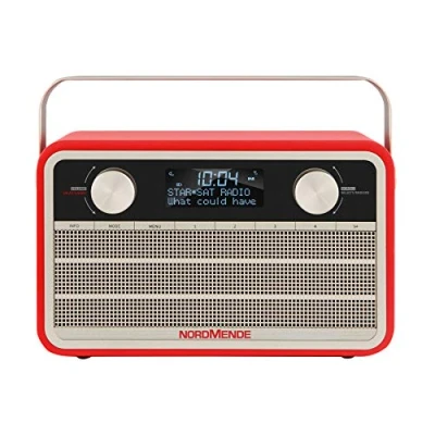 Afbeelding van TechniSat Transita 120 radio