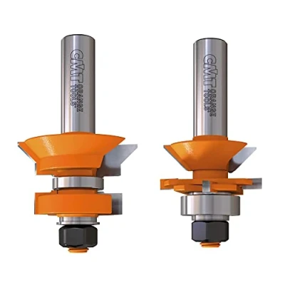 Afbeelding van CMT Orange Tools 955.506.11 Aardbei voor toetreding HM S 12