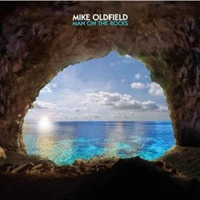 Afbeelding van Mike Oldfield Man On The Rocks (CD)