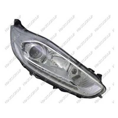 Afbeelding van Koplamp PRASCO FD3464913