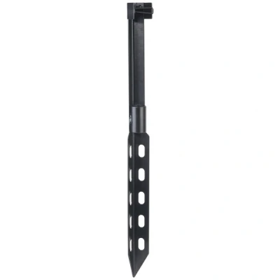 Afbeelding van Uni Cat Solid Rod Holder, zeer stabiele steun voor de meervalvisserij en strandvisserij Hengelsteun