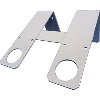 Afbeelding van gAvilar gasmeterbeugel G1.6 h.o.h. 100 mm kort