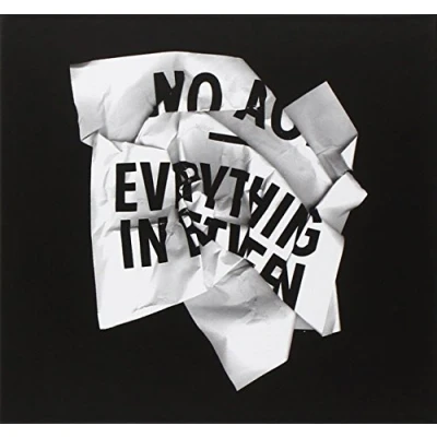 Afbeelding van No Age Everything In Between (CD)