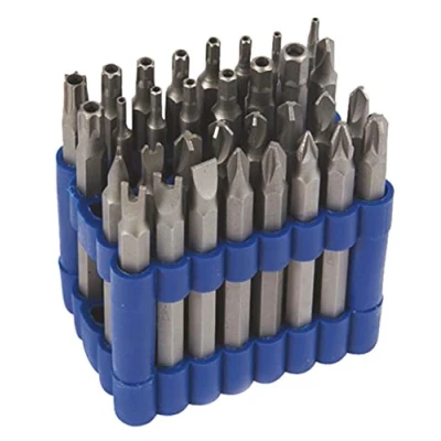 Afbeelding van Veiligheidsbitset (7.5 cm) 32 st Velleman