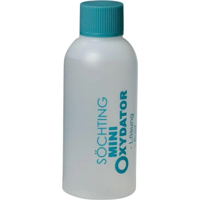Afbeelding van Sochtin Navulling Oxydator Aquarium Toebehoren 75 ml