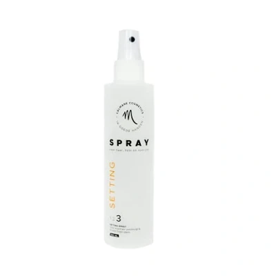 Afbeelding van Calmare World of Finish Setting Spray 200 ml