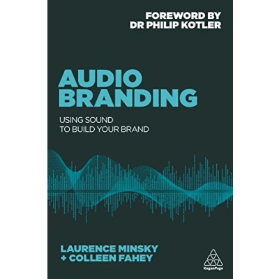 Afbeelding van Audio Branding