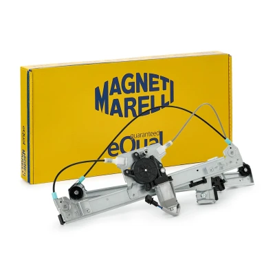 Afbeelding van Raambedieningsmechanisme MAGNETI MARELLI 350103170193