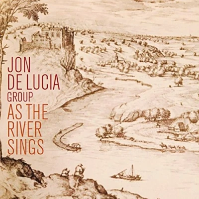 Afbeelding van As the River Sings