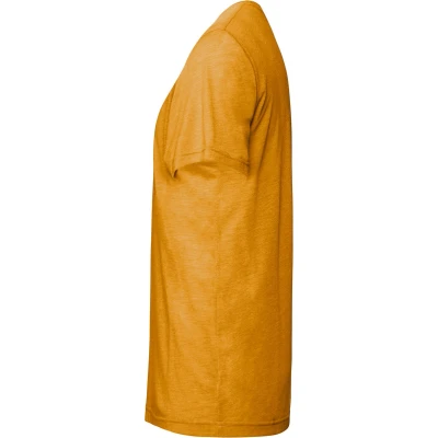 Afbeelding van Bella + Canvas Unisex TRIBLEND Short Sleeve Tee BE3413 MUSTARD S