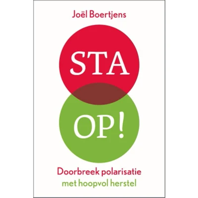Afbeelding van Sta op (Paperback)