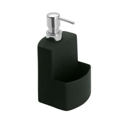 Afbeelding van WENKO Dispenser voor afwasmiddel Inhoud ca. 380 ml (1 delig)