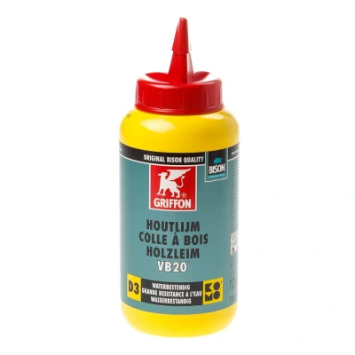 Afbeelding van Griffon Houtlijm