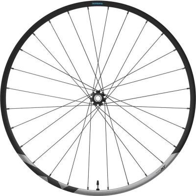 Afbeelding van Shimano Voorwiel Deore Xt M8100 27,5 Inch Tl E thru Boost