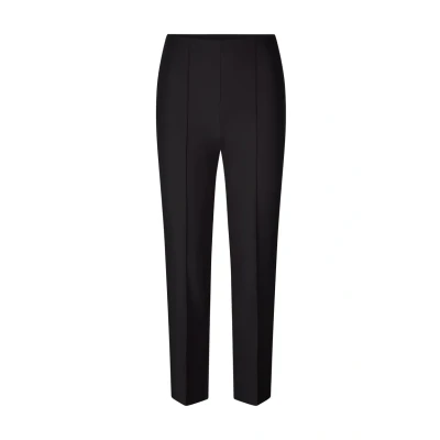 Afbeelding van Rich &amp; Royal Broek, Dames, Maat: 38, Black