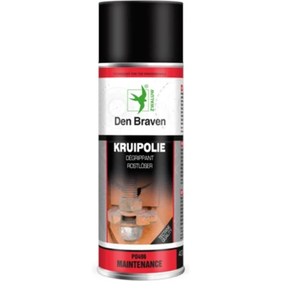 Afbeelding van Zwaluw kruipolie bus 400 ml
