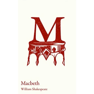 Afbeelding van Macbeth: GCSE 9 1 Set Text Student Edition