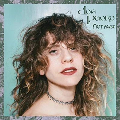Afbeelding van Doe Paoro Soft Power (CD)