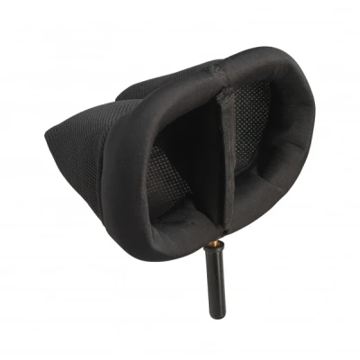 Afbeelding van Sensas Dubbel Afsteeknet (25x17cm) Hengelsteun