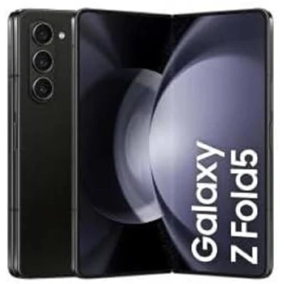 Afbeelding van Samsung Galaxy Z Fold5 5G Dual Sim F946B 12/256GB Phantom Black